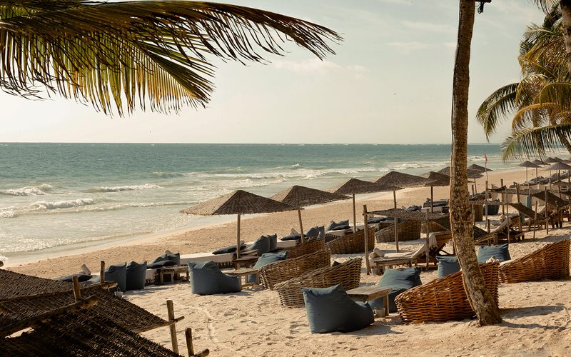 Be Tulum Hotel — Tulum · Riviera Maya