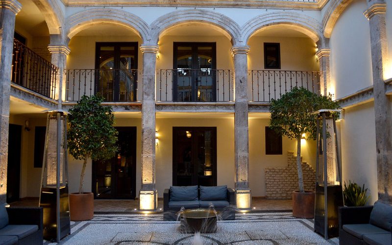 Casa 1810 Hotel Boutique — San Miguel de Allende · Guanajuato