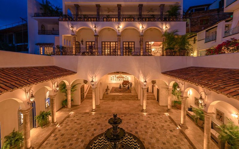 Casa Kimberly — Puerto Vallarta · Jalisco