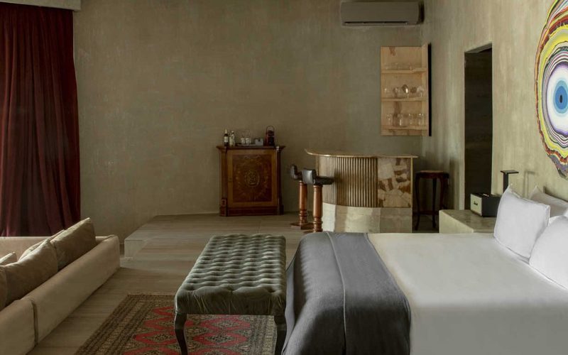 Casa Malca — Tulum · Riviera Maya
