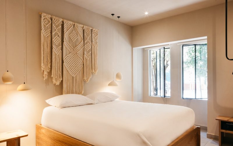 Casa Pancha — Mexico City · CDMX