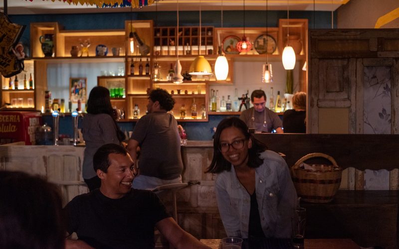 Casa Pepe Hostel Boutique — Mexico City · CDMX
