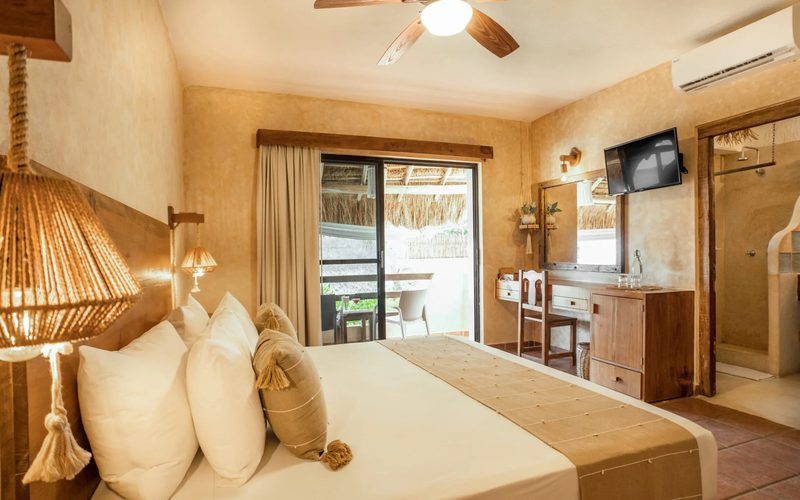 Colibrí Beach Hotel — Playa del Carmen · Riviera Maya