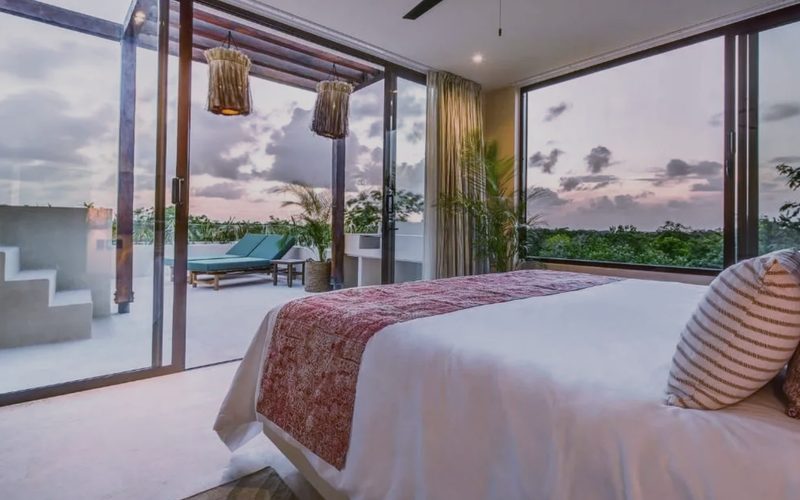 Copal Tulum Hotel — Tulum · Riviera Maya