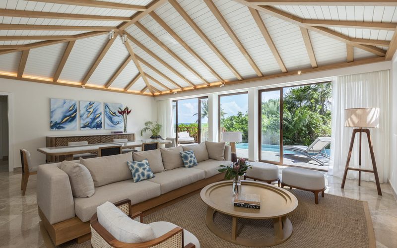 Fairmont Mayakoba — Playa del Carmen · Riviera Maya
