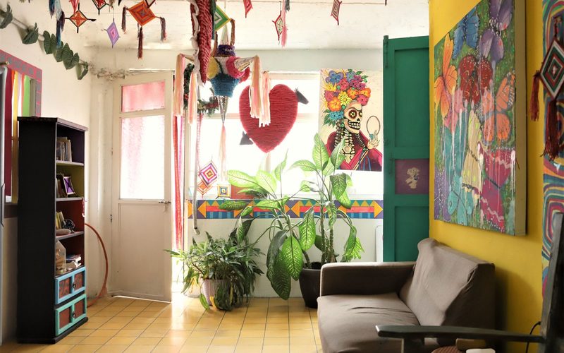 Hostel Vallarta — Puerto Vallarta · Jalisco