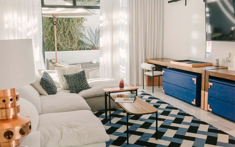 Hotel Matilda — San Miguel de Allende · Guanajuato