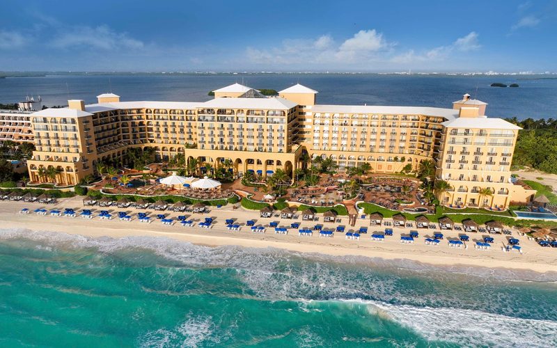 Kempinski Hotel Cancún — Cancún · Quintana Roo