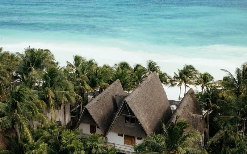La Valise Tulum — Tulum · Riviera Maya