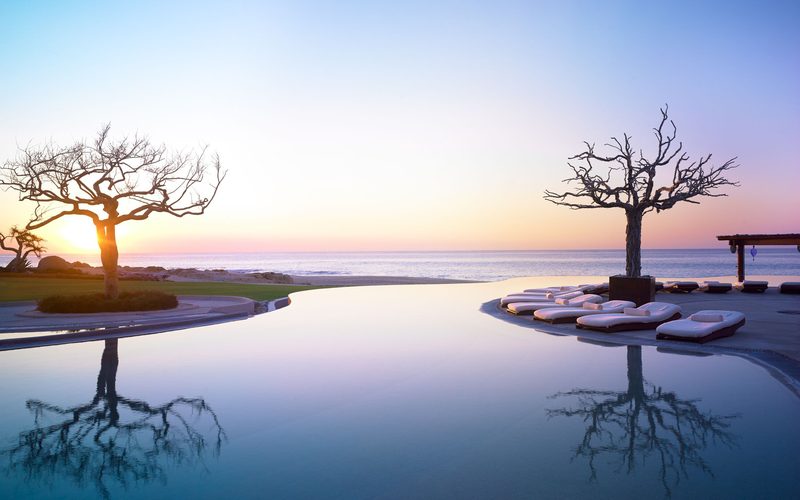 Las Ventanas al Paraíso, A Rosewood Resort — Tourist Corridor · Los Cabos