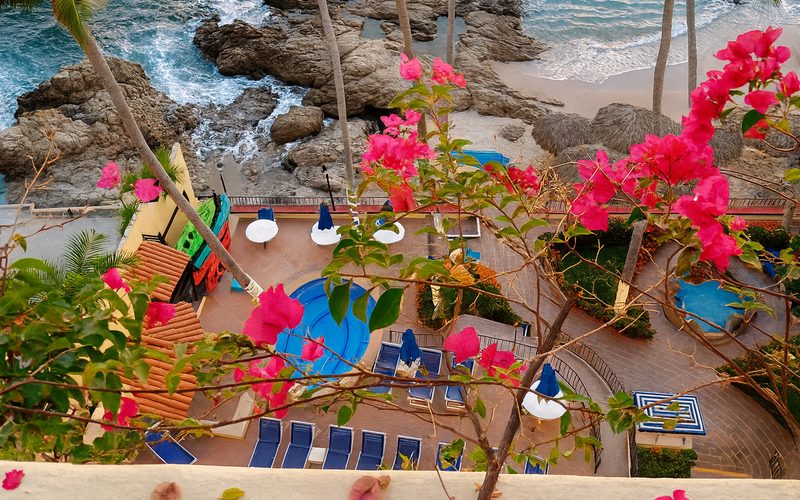 Lindo Mar Resort — Puerto Vallarta · Jalisco