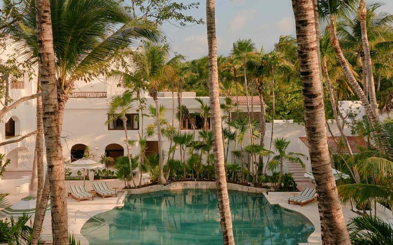 Maroma, A Belmond Hotel — Playa Maroma · Riviera Maya