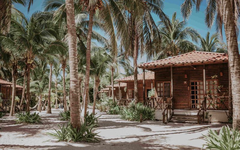 Petit Lafitte Hotel — Playa del Carmen · Riviera Maya