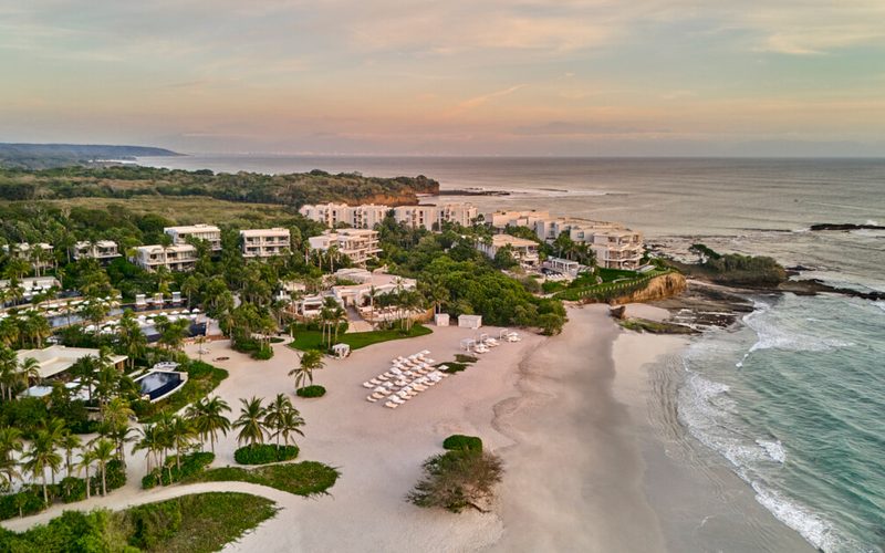 Susurros del Corazón, Auberge Resorts Collection — Punta de Mita · Riviera Nayarit