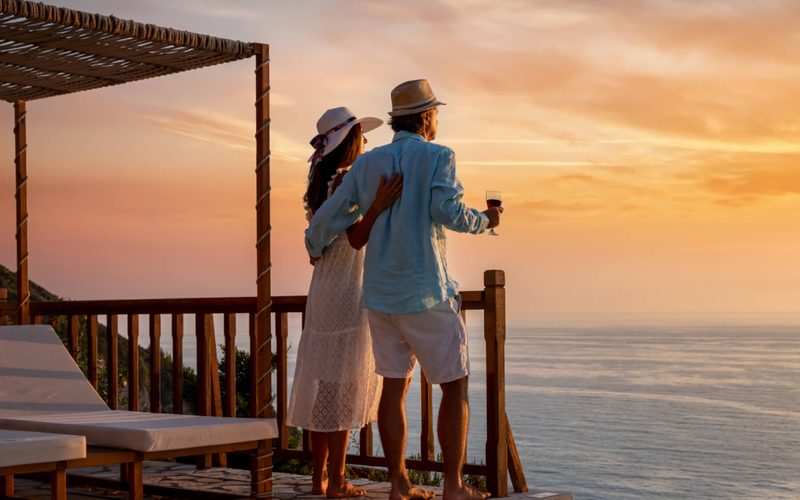 Velas Vallarta — Puerto Vallarta · Jalisco