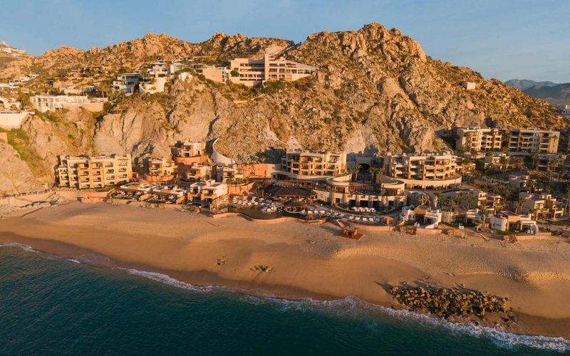 Waldorf Astoria Los Cabos Pedregal — Cabo San Lucas · Los Cabos