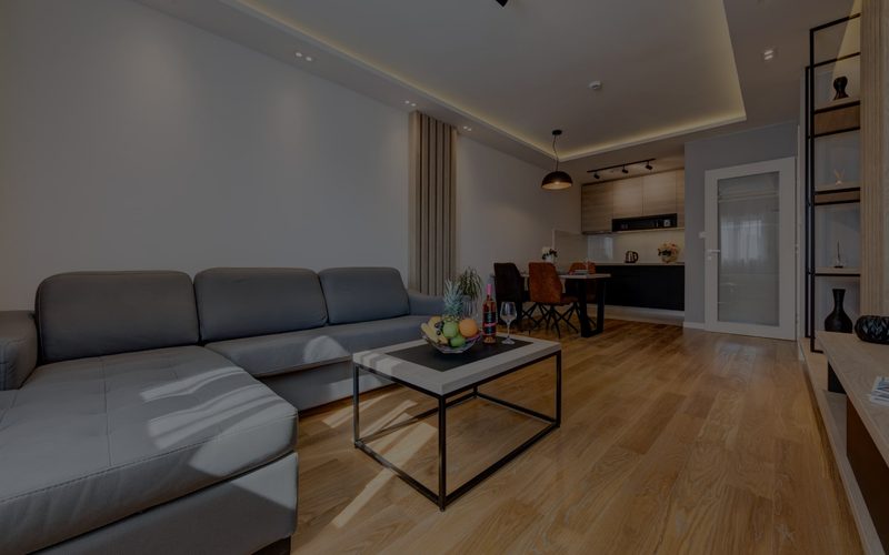 Apart Hotel Compliment — Podgorica · Central Montenegro