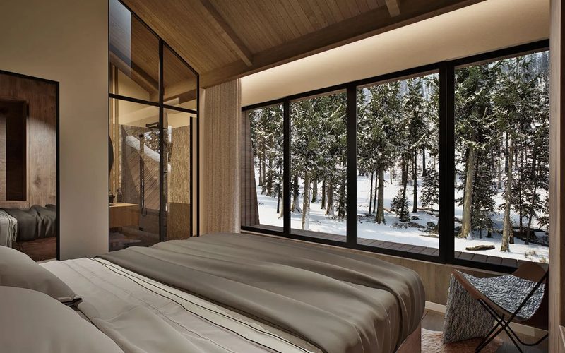 Dukley Mountain Retreat — Kolašin · Northern Mountains