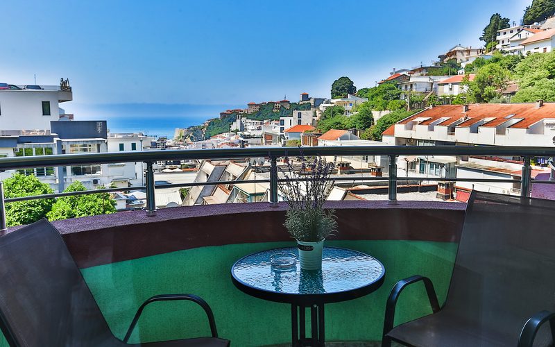 Hotel Hoti — Ulcinj · Bar & Ulcinj Coast