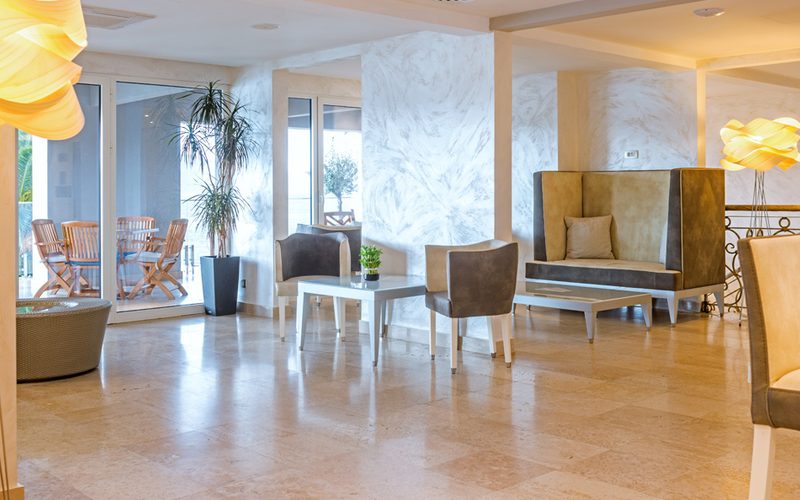 Hotel Palma — Tivat · Tivat & Luštica