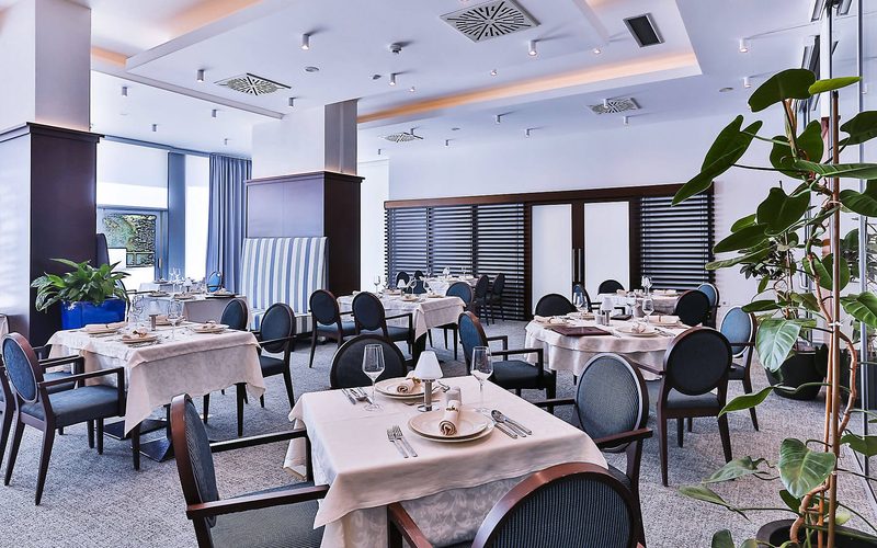 Hotel Princess — Bar · Bar & Ulcinj Coast
