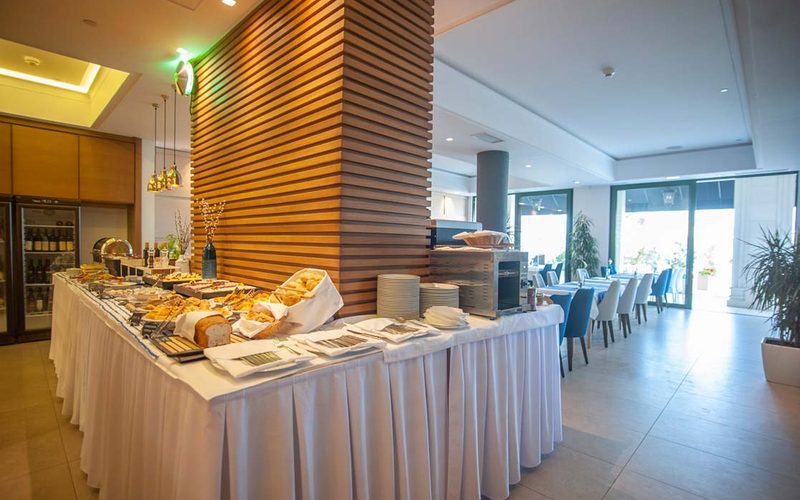 Hotel Riva — Prčanj · Bay of Kotor
