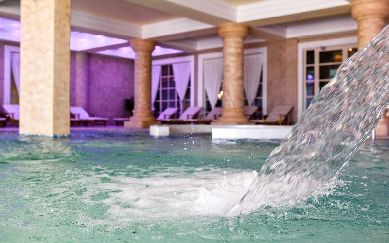 Hotel Splendid Conference & Spa Resort — Bečići · Budva Riviera