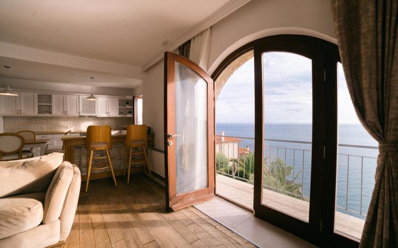 Pirate Old Town Hotel — Ulcinj · Bar & Ulcinj Coast