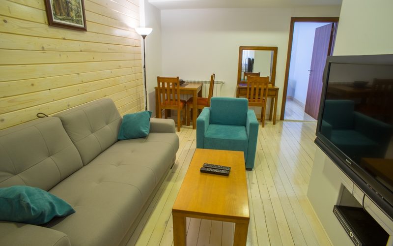 Polar Star Apartments — Žabljak · Northern Mountains