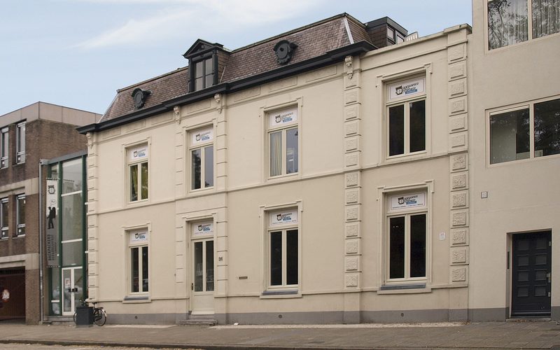 3BE Backpackers Bed & Breakfast — Eindhoven · North Brabant