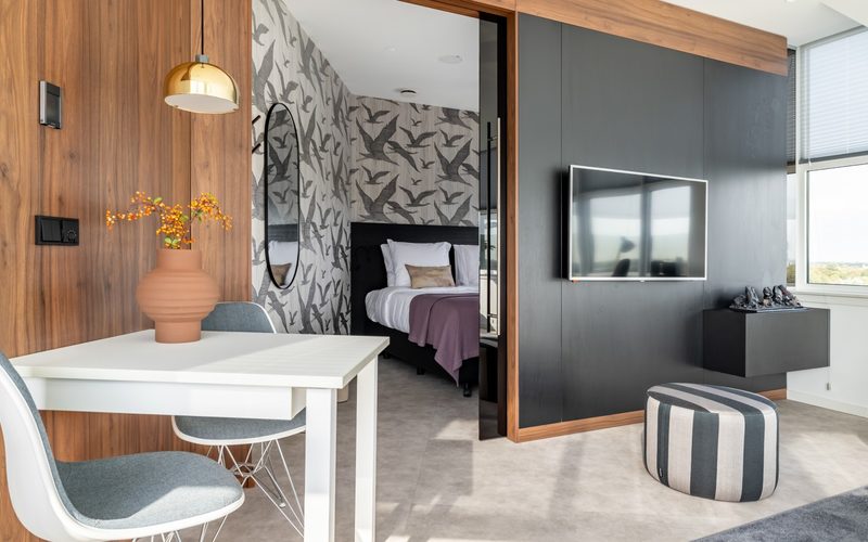 BizStay Toren van Oud — The Hague · South Holland