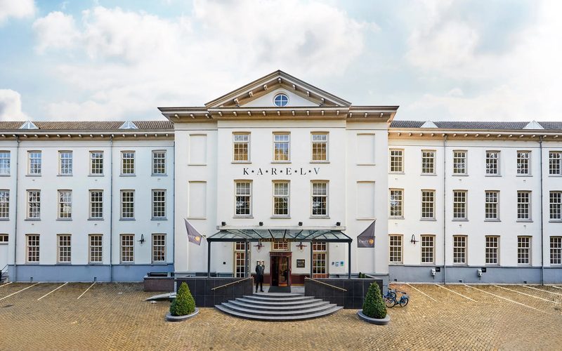 Grand Hotel Karel V — Utrecht · Utrecht