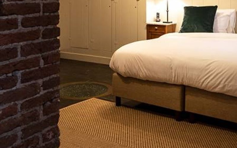 Hotel Beijers — Utrecht · Utrecht