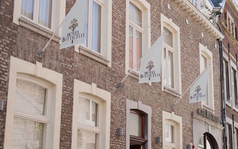 Hotel Botticelli — Maastricht · Limburg