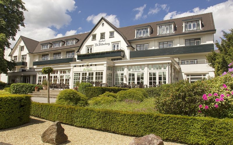 Hotel De Bilderberg — Oosterbeek · Gelderland