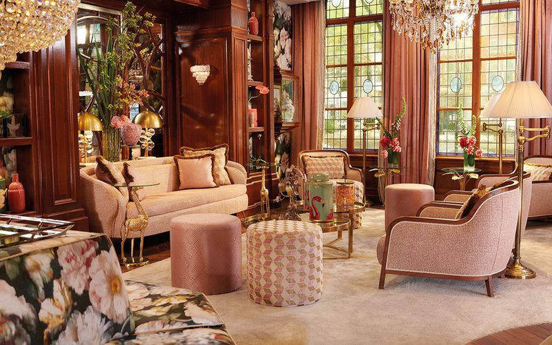 Hotel Estherea — Amsterdam · North Holland