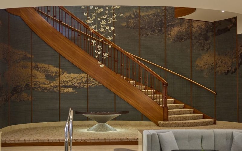 Hotel Okura Amsterdam — Amsterdam · North Holland