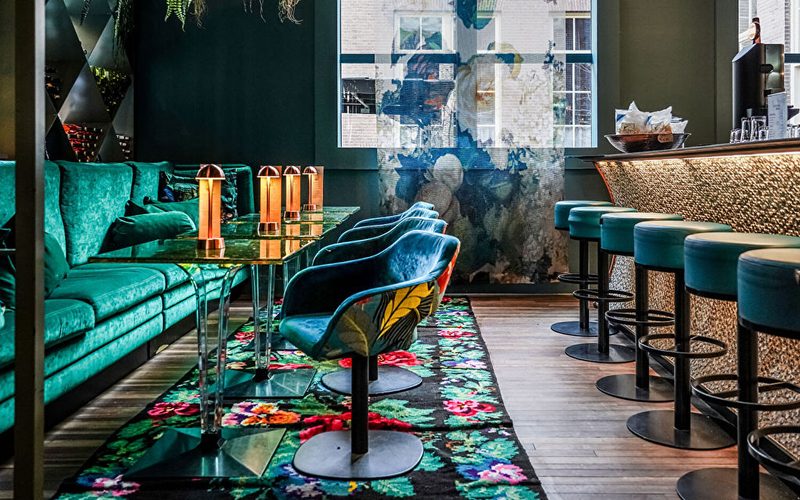 Hotel Staats — Haarlem · North Holland