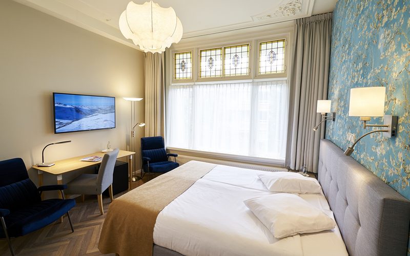 Hotel van Walsum — Rotterdam · South Holland