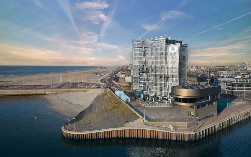 Inntel Hotels Den Haag Marina Beach — Scheveningen · South Holland