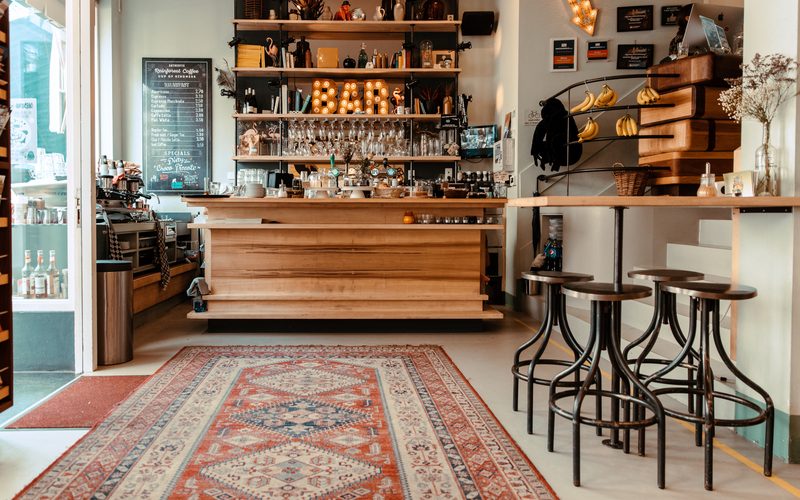King Kong Hostel — Rotterdam · South Holland