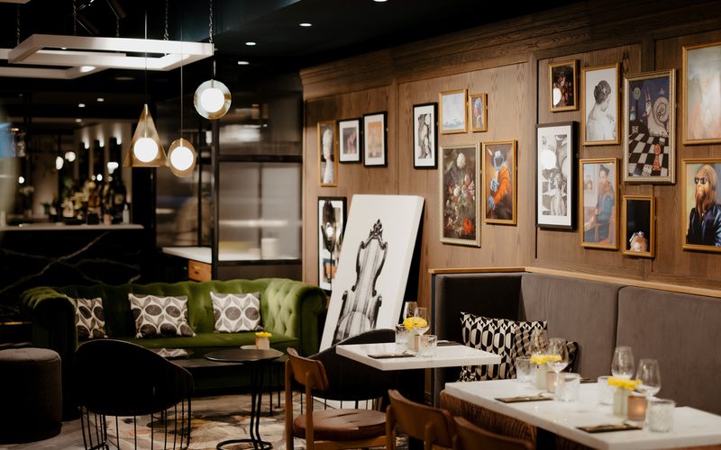 Novotel Den Haag City Centre — The Hague · South Holland