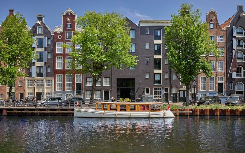 Pulitzer Amsterdam — Amsterdam · North Holland