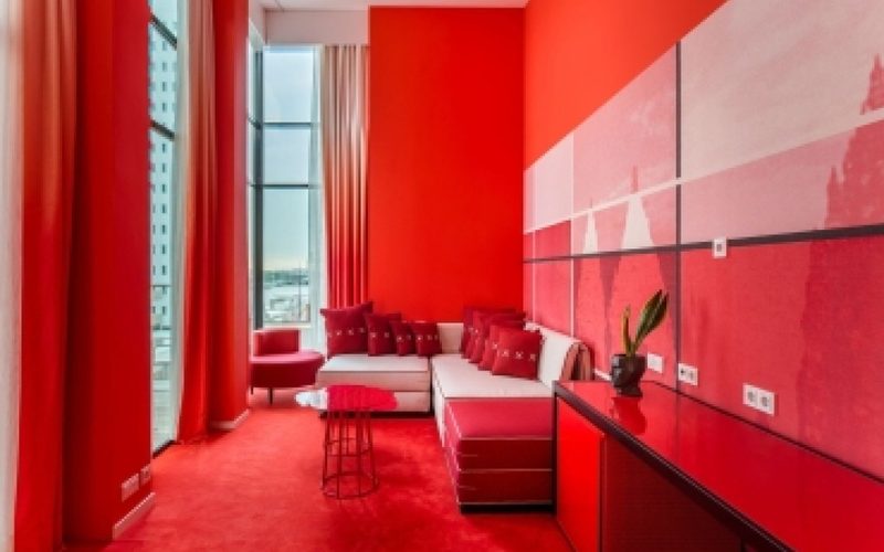 Room Mate Bruno — Rotterdam · South Holland