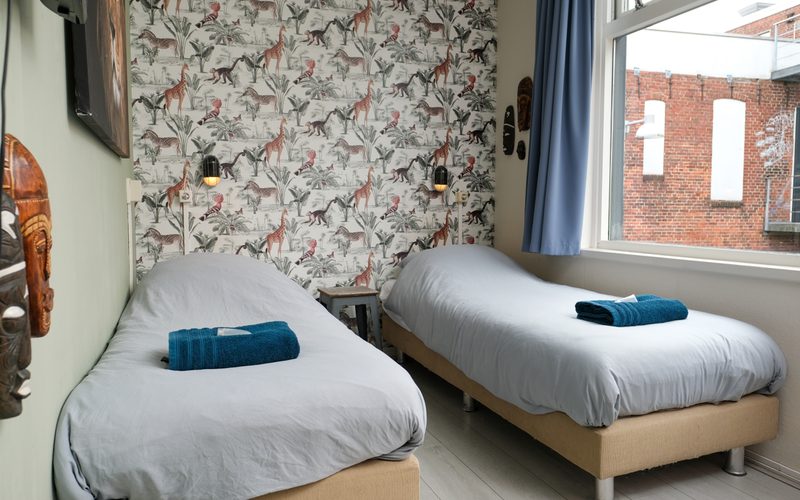 Simplon Hostel — Groningen · Groningen