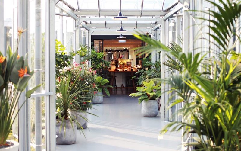 Zoku Amsterdam — Amsterdam · North Holland