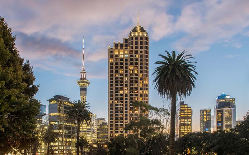 Avani Metropolis Auckland Residences — Auckland · Auckland