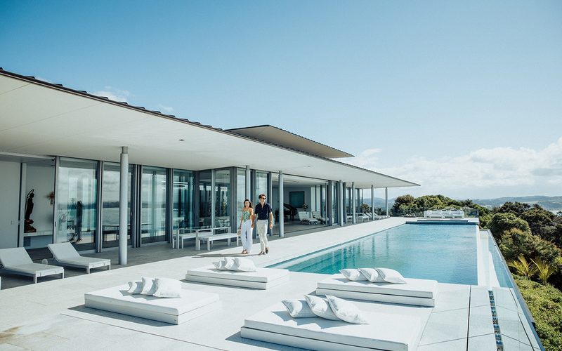 Eagles Nest — Russell · Northland & Bay of Islands