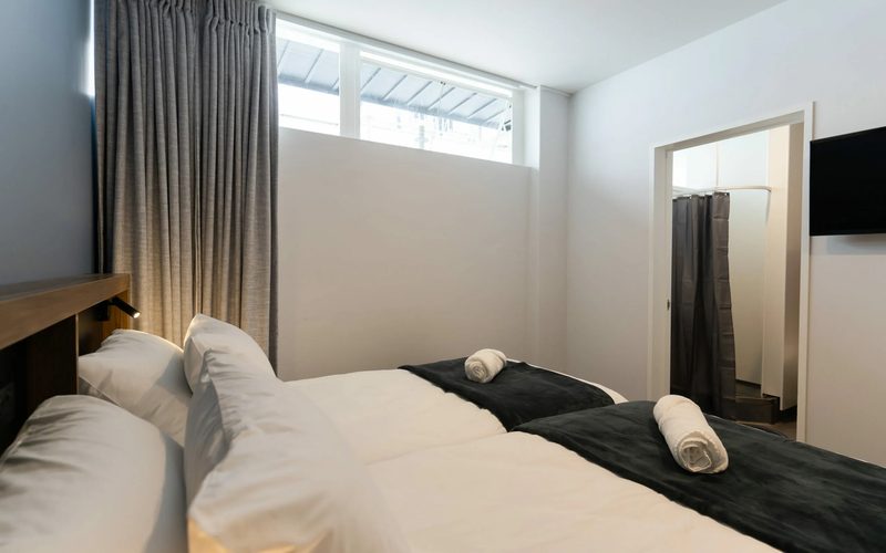 Haka Lodge Auckland — Auckland · Auckland
