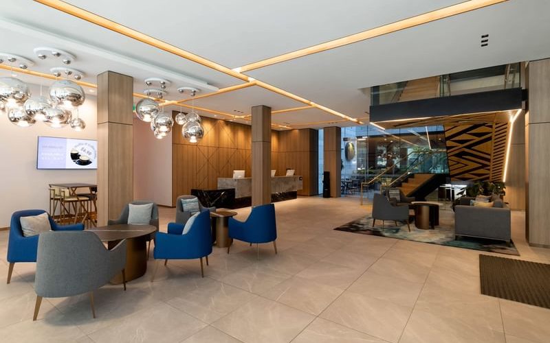 Hotel Grand Chancellor Auckland — Auckland · Auckland